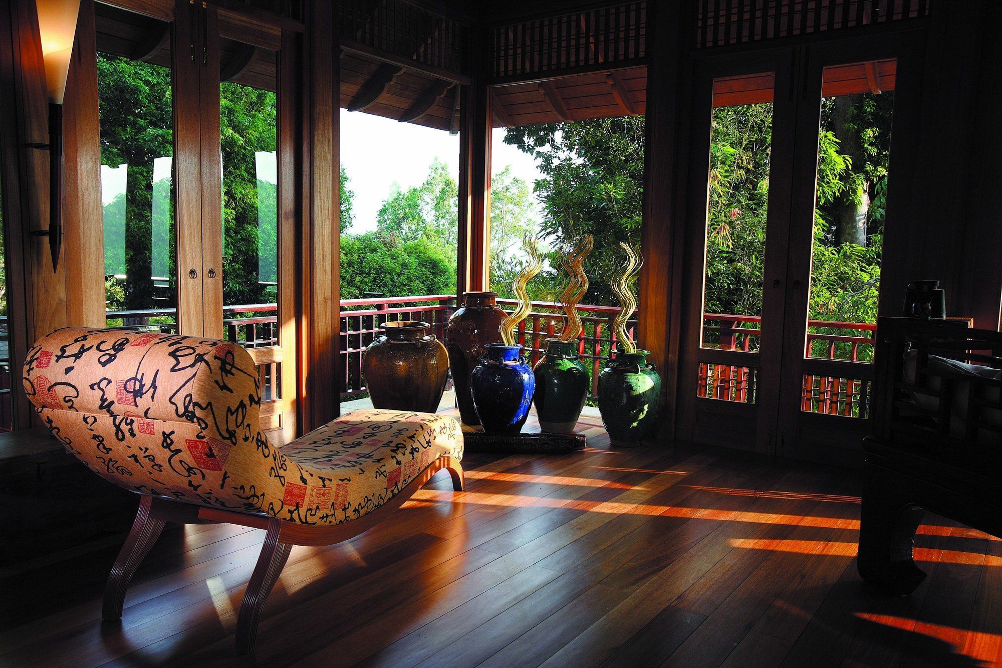 Villa Hutan Datai Datai Bay Екстер'єр фото
